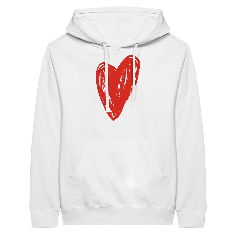 Women's Hoodies