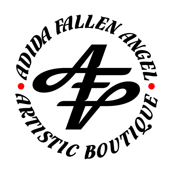 AdidA Fallen Angel