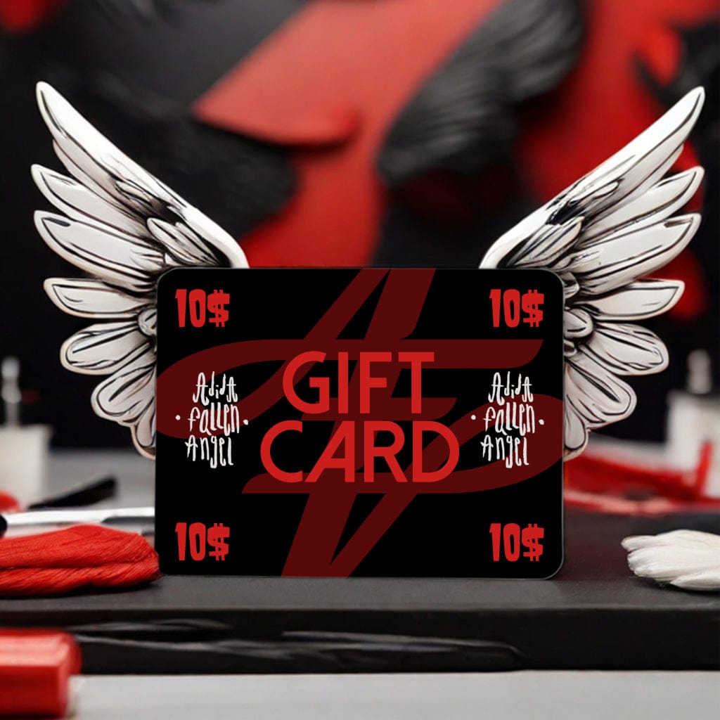 AdidA Store Gift Card Gift Cards $10.00