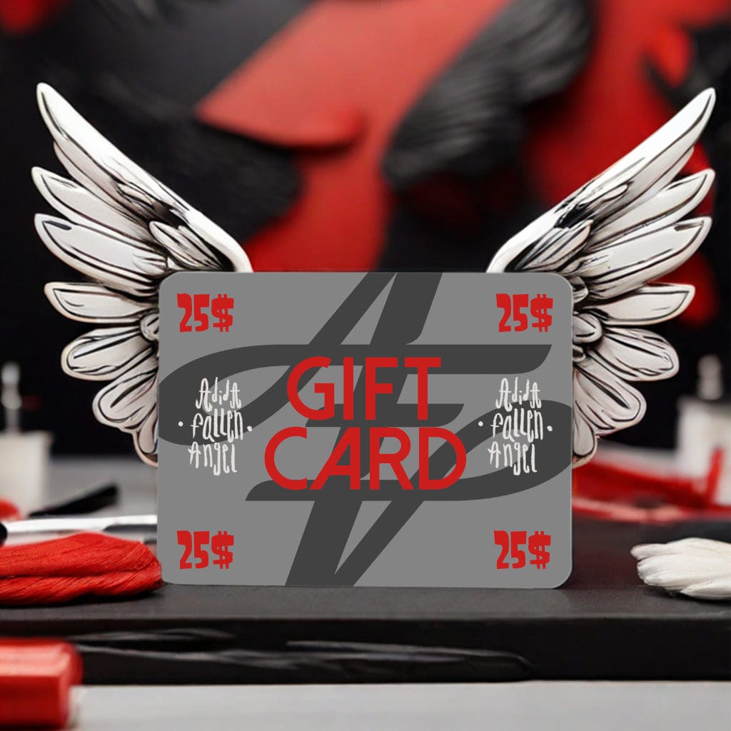 AdidA Store Gift Card Gift Cards $25.00