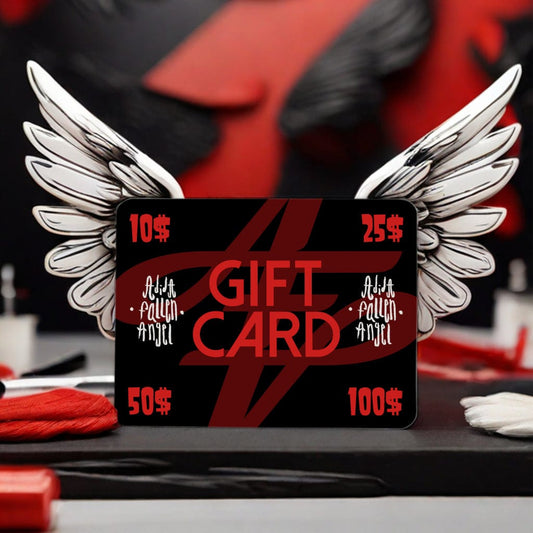 AdidA Store Gift Card Gift Cards