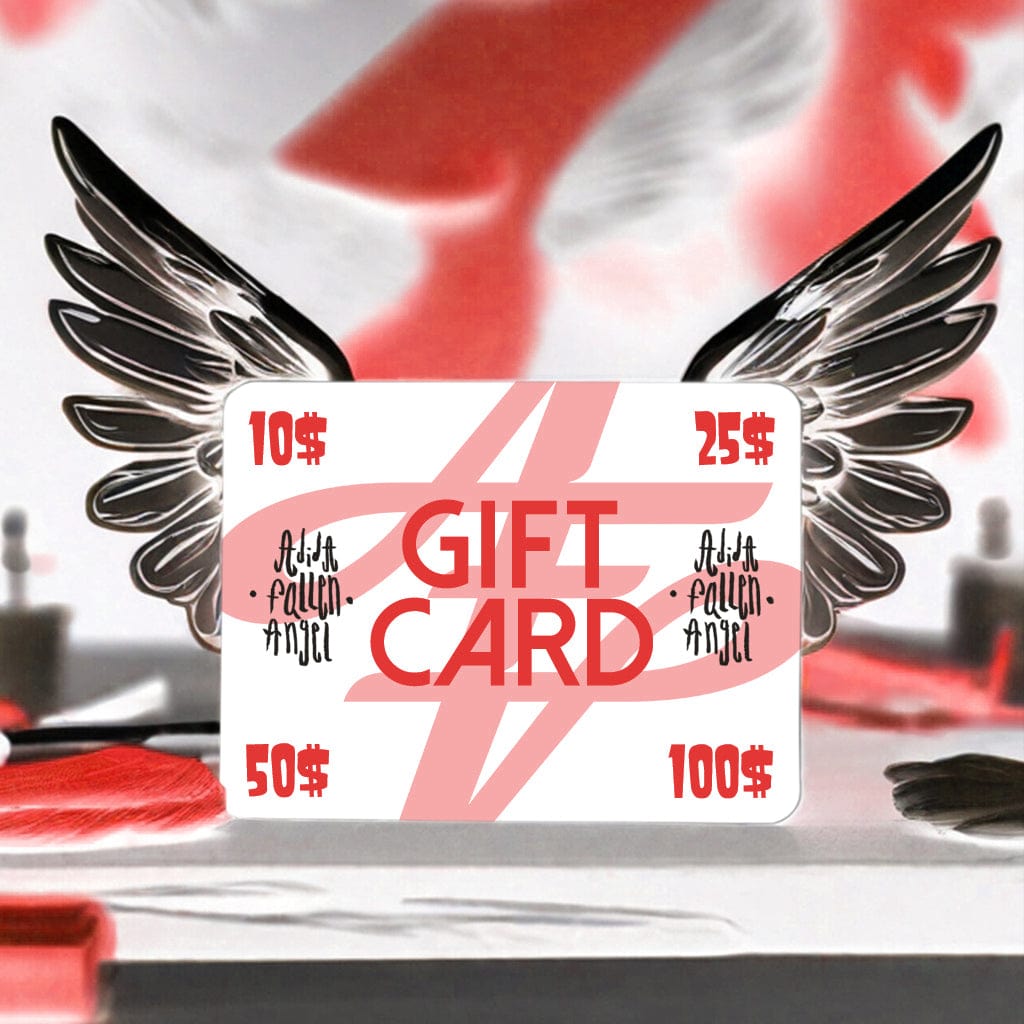 AdidA Store Gift Card Gift Cards