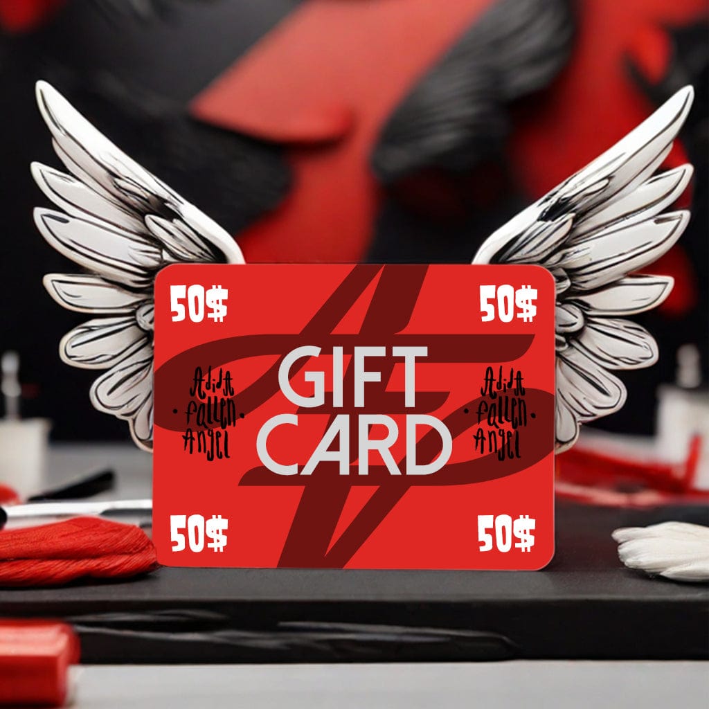 AdidA Store Gift Card Gift Cards $50.00