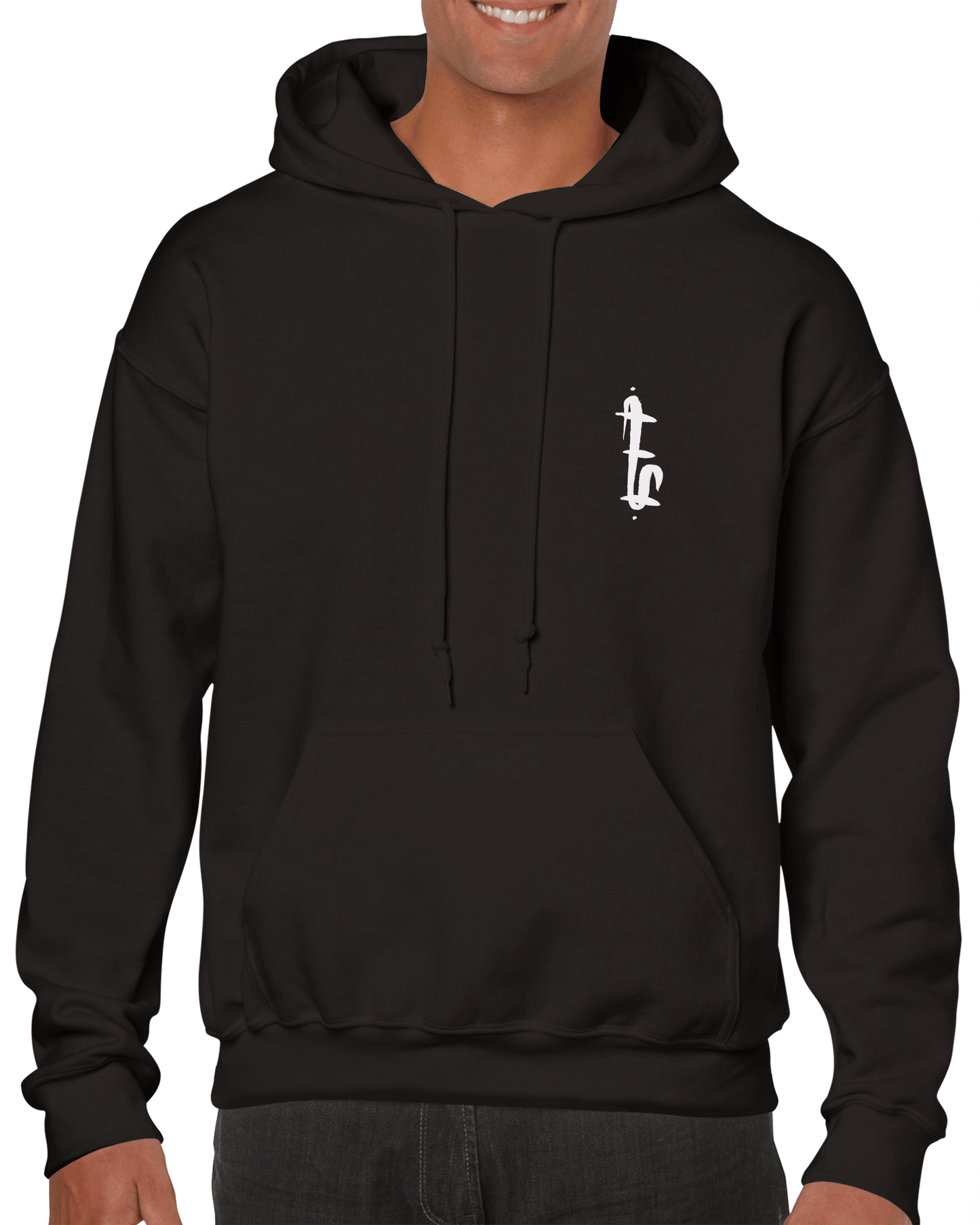 AdidA The Fallen Has A Posse - Classic Unisex Pullover Hoodie apparel