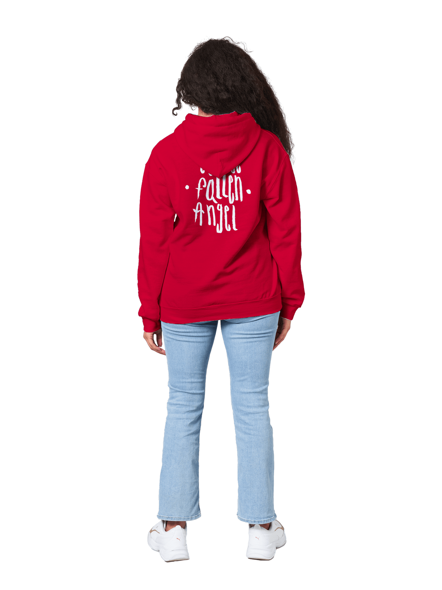 AdidA The Fallen Has A Posse - Classic Unisex Pullover Hoodie apparel