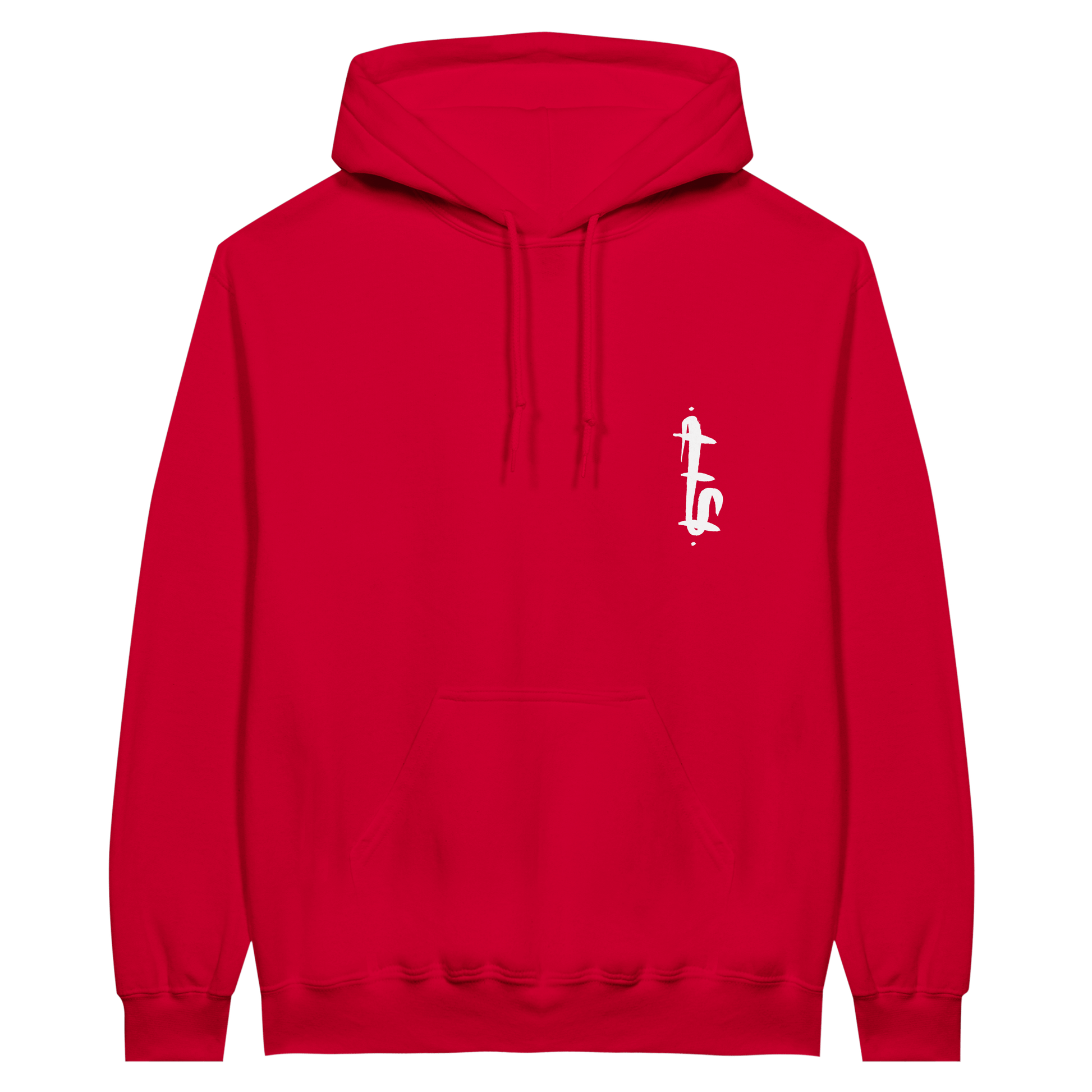 AdidA The Fallen Has A Posse - Classic Unisex Pullover Hoodie apparel