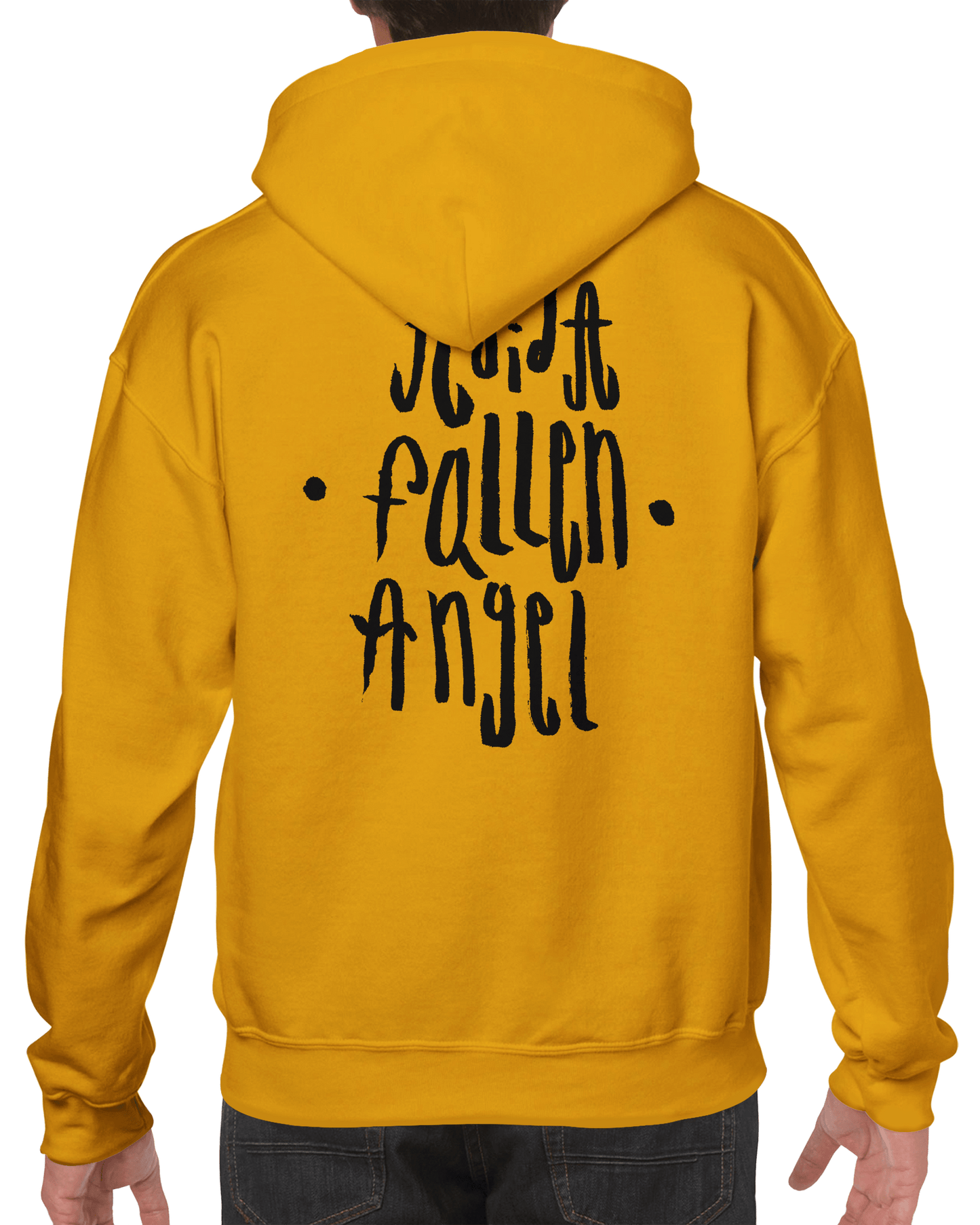 AdidA The Fallen Has A Posse - Classic Unisex Pullover Hoodie apparel