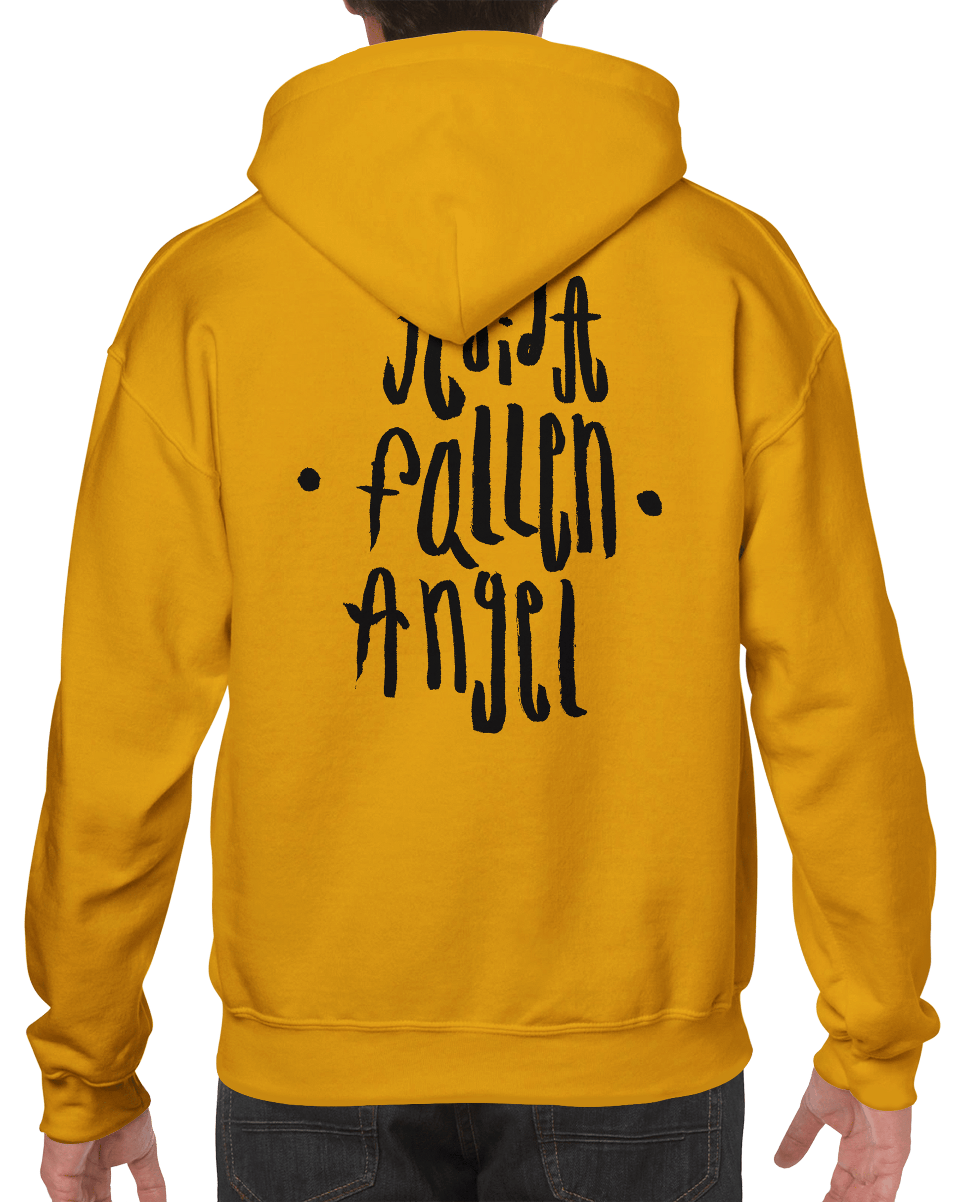 AdidA The Fallen Has A Posse - Classic Unisex Pullover Hoodie apparel