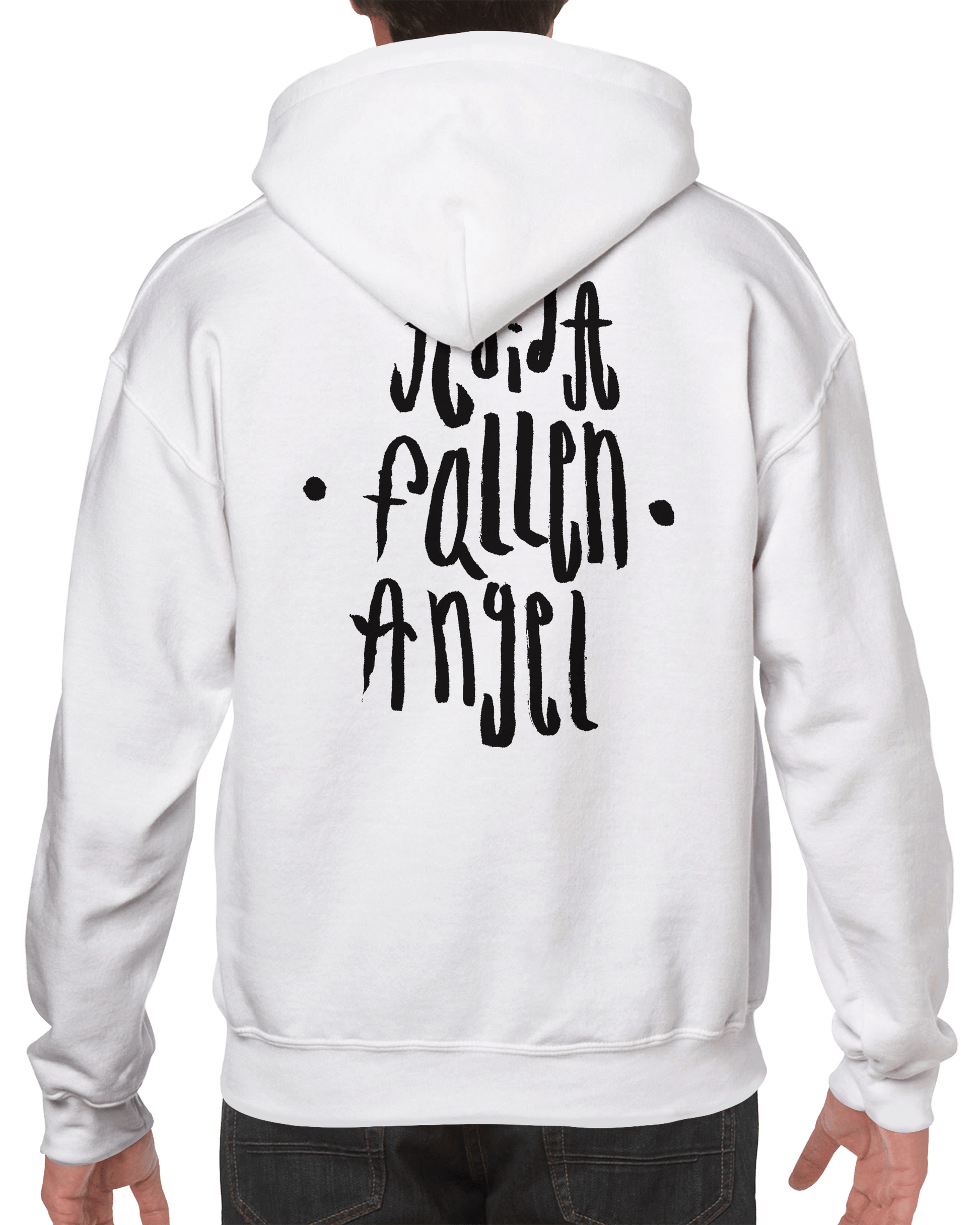 AdidA The Fallen Has A Posse - Classic Unisex Pullover Hoodie apparel