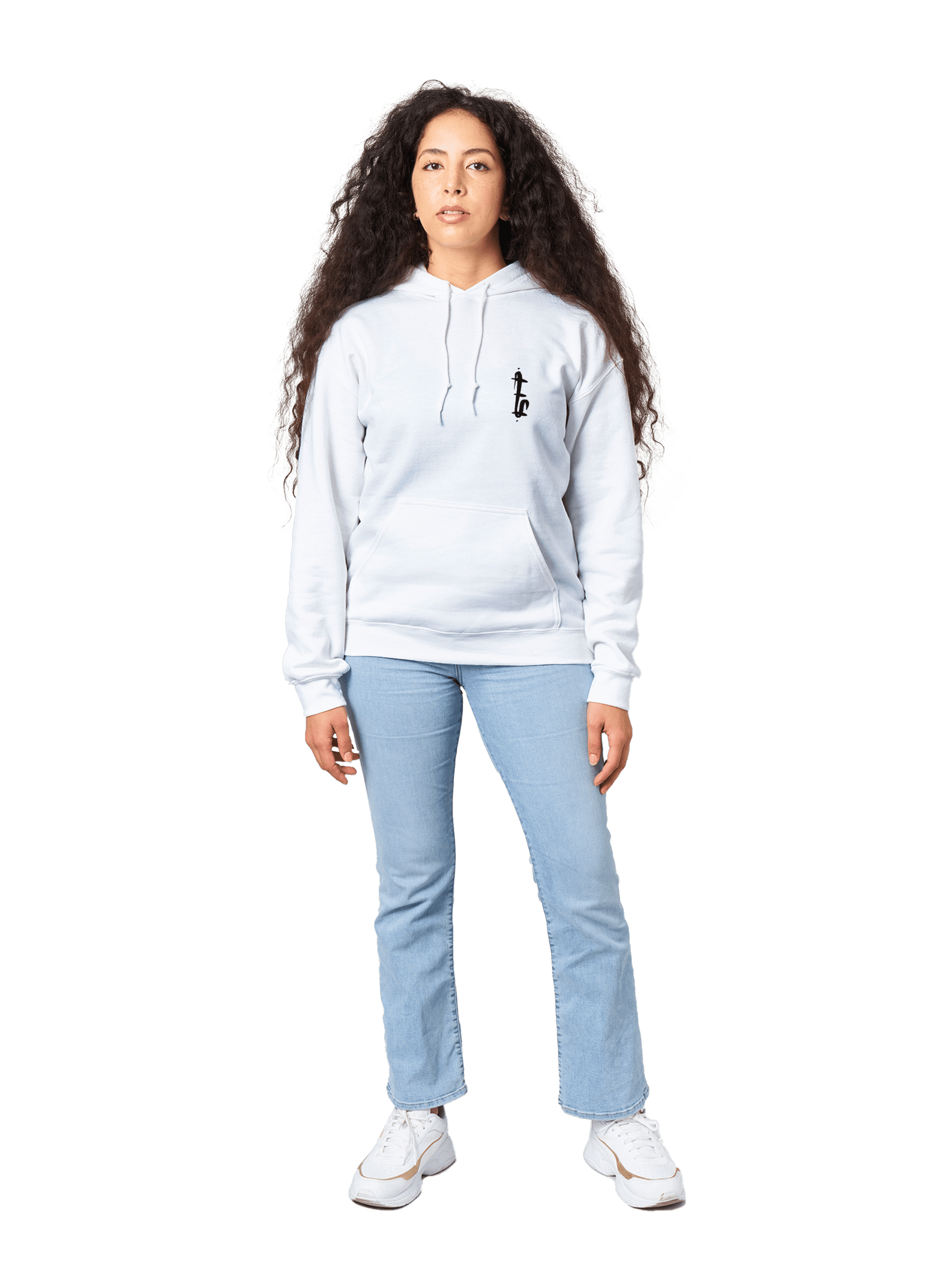 AdidA The Fallen Has A Posse - Classic Unisex Pullover Hoodie apparel