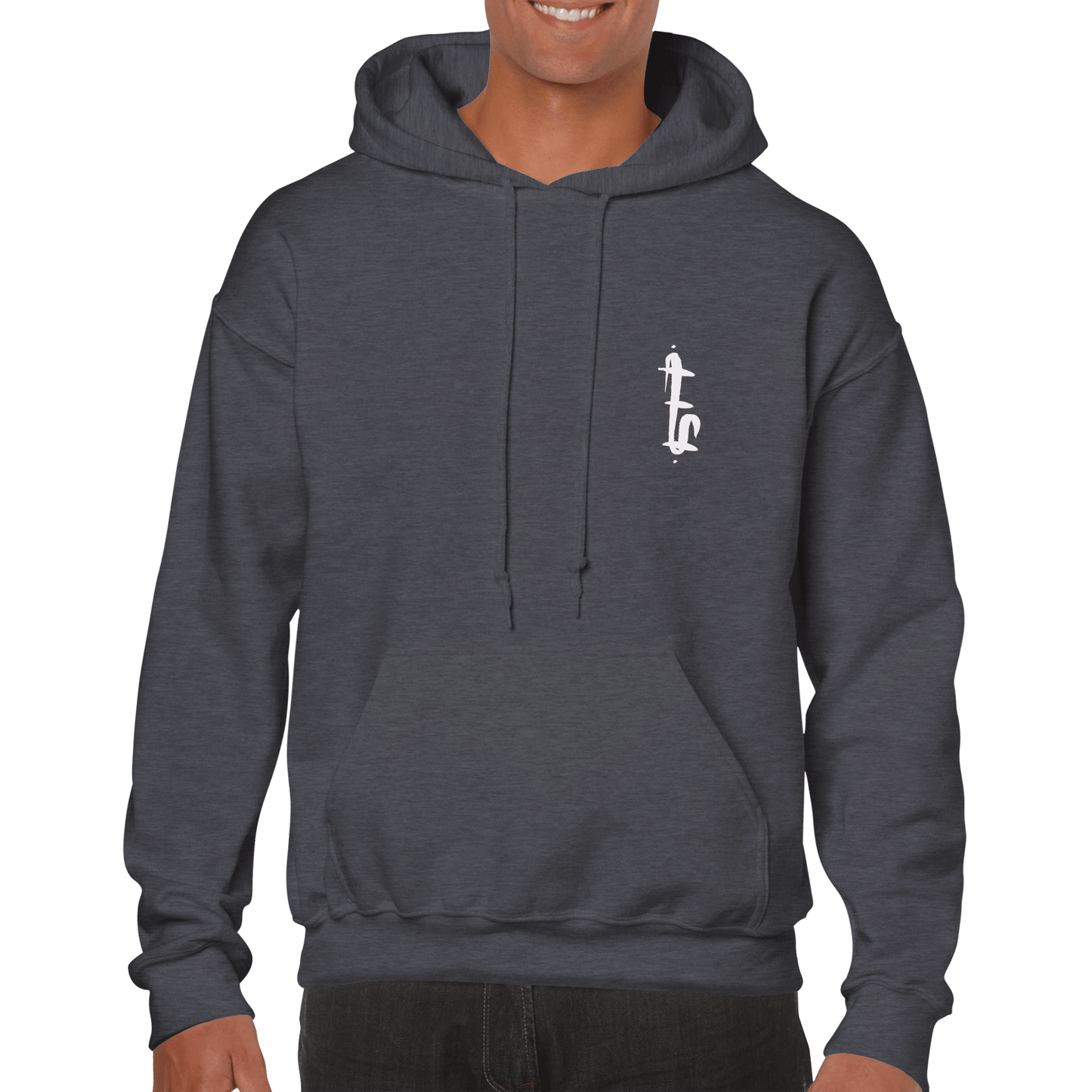 AdidA The Fallen Has A Posse - Classic Unisex Pullover Hoodie apparel