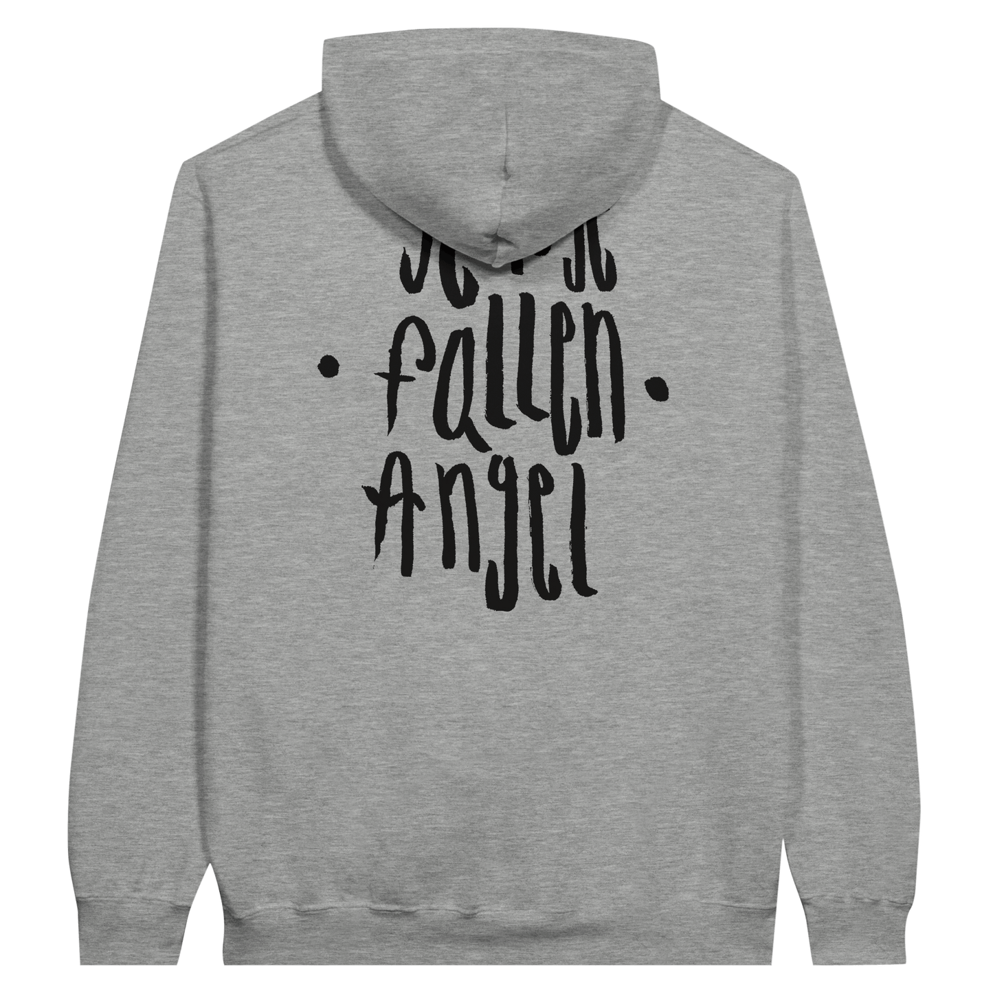 AdidA The Fallen Has A Posse - Classic Unisex Pullover Hoodie apparel