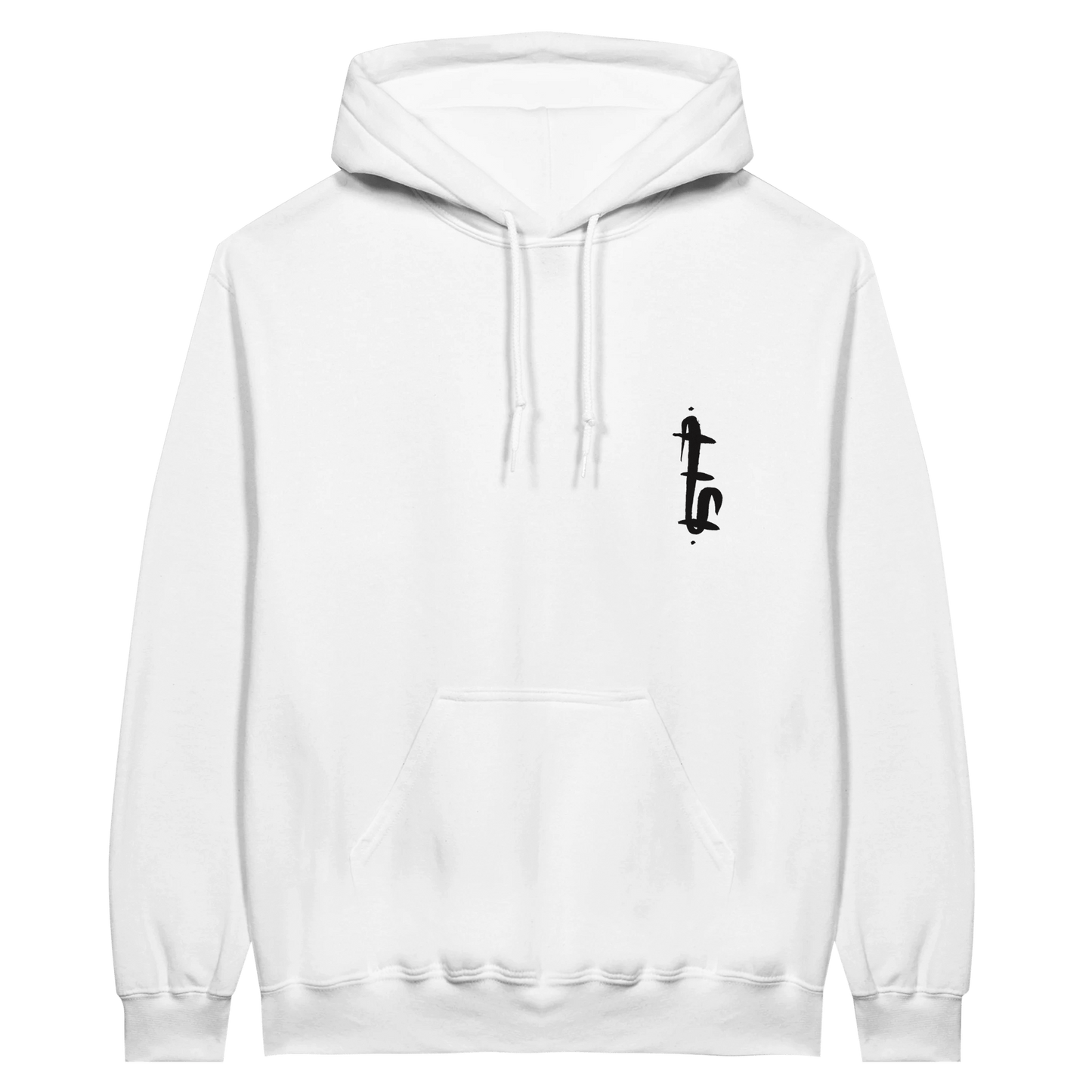 AdidA The Fallen Has A Posse - Classic Unisex Pullover Hoodie apparel