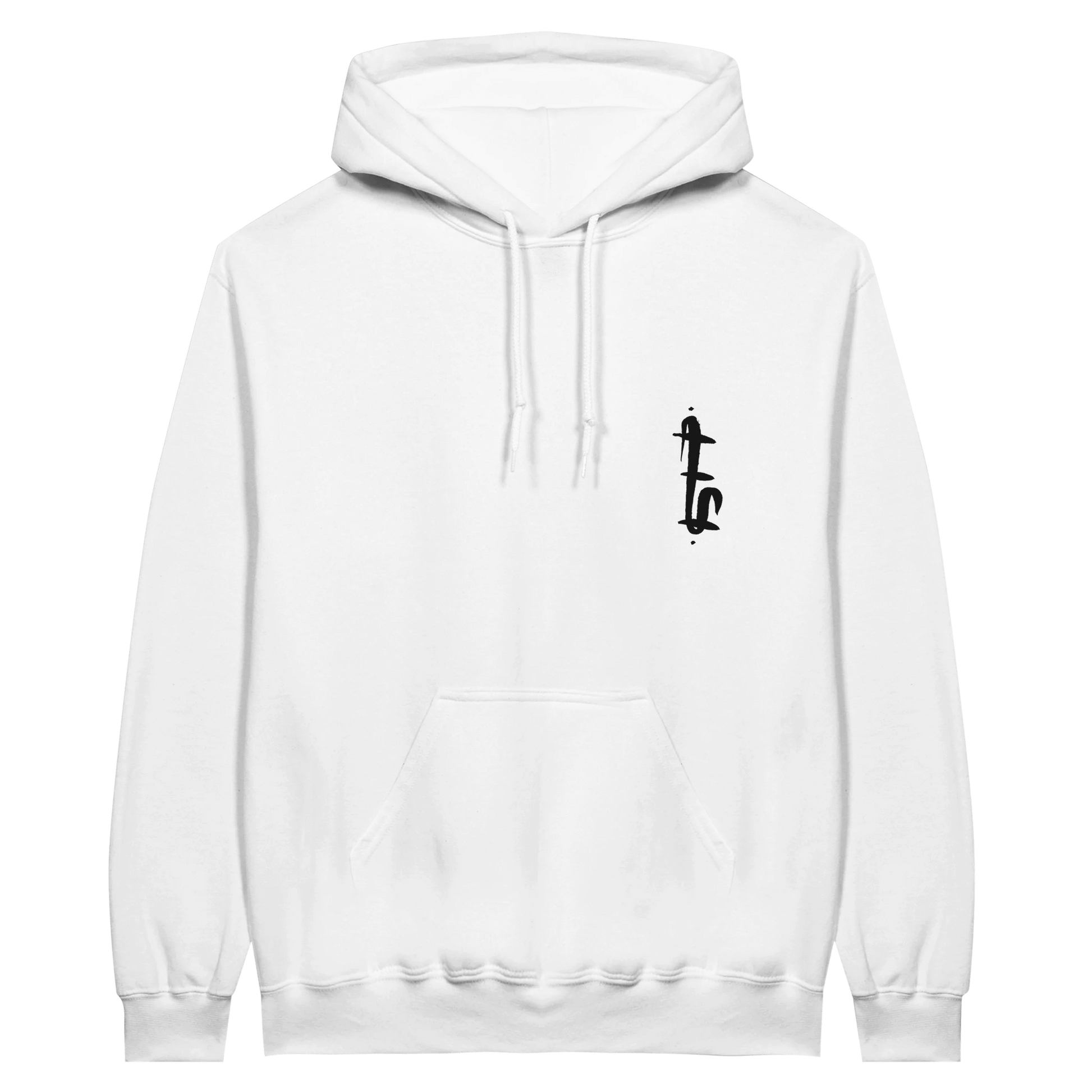 AdidA The Fallen Has A Posse - Classic Unisex Pullover Hoodie apparel