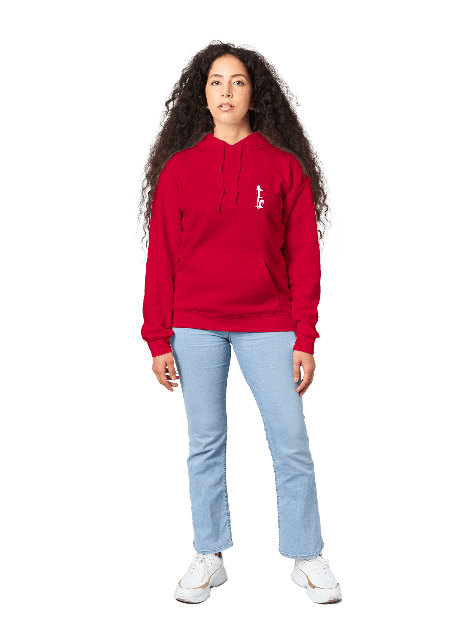 AdidA The Fallen Has A Posse - Classic Unisex Pullover Hoodie apparel