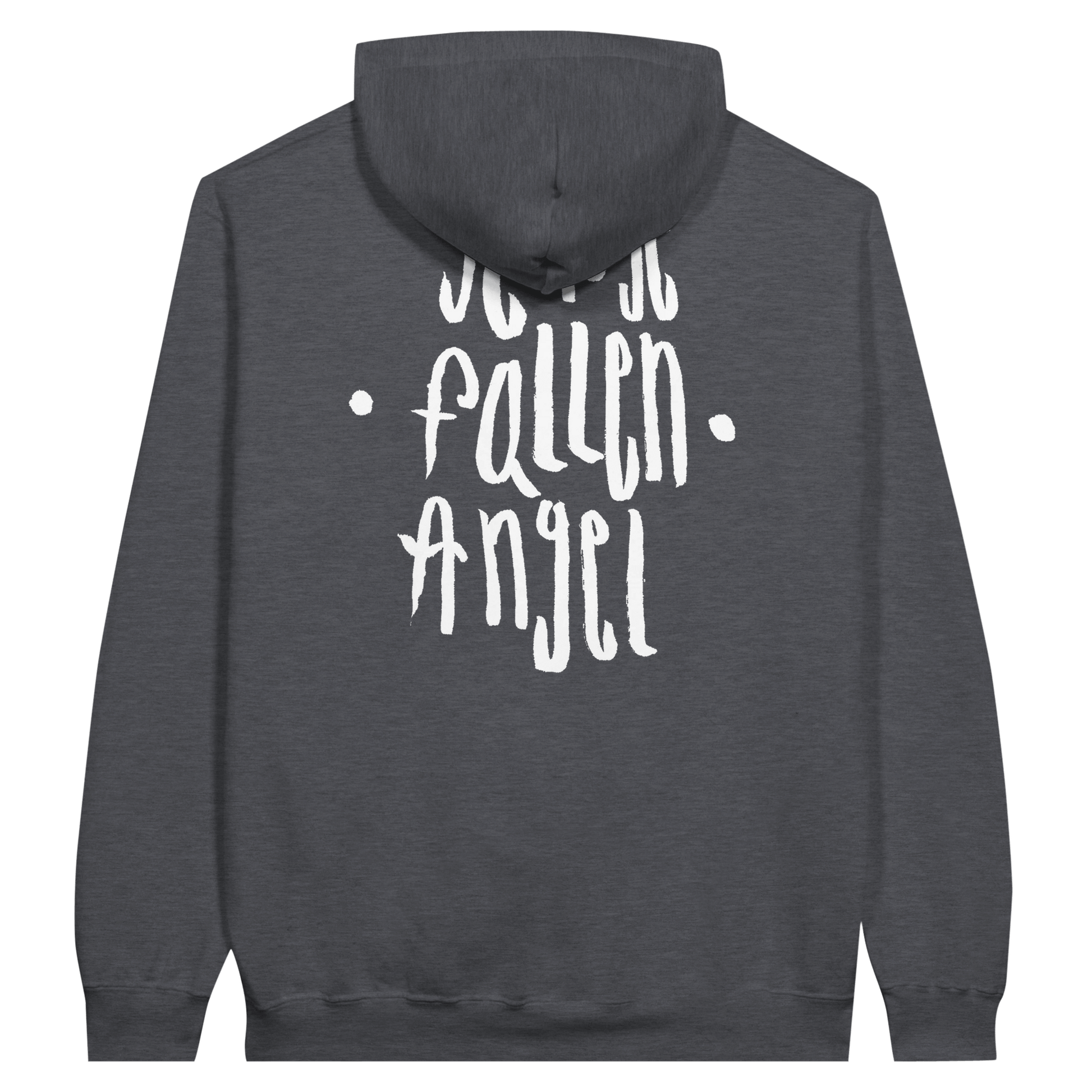 AdidA The Fallen Has A Posse - Classic Unisex Pullover Hoodie apparel