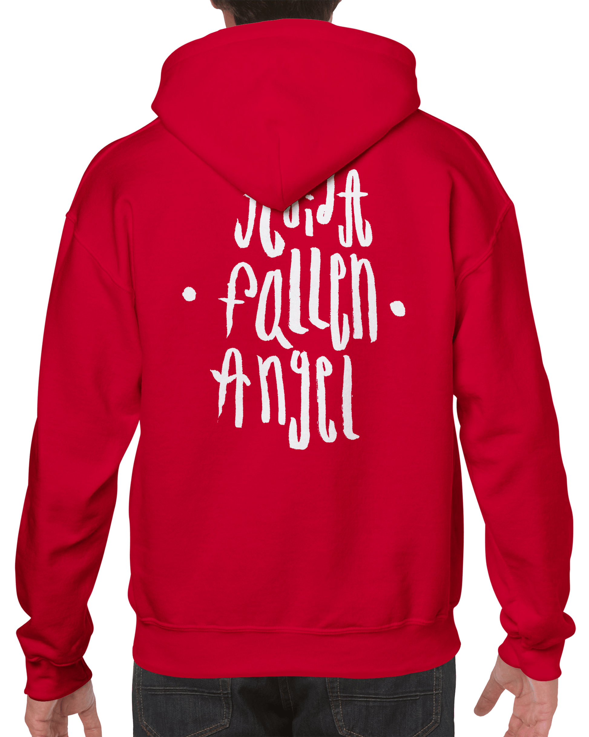 AdidA The Fallen Has A Posse - Classic Unisex Pullover Hoodie apparel