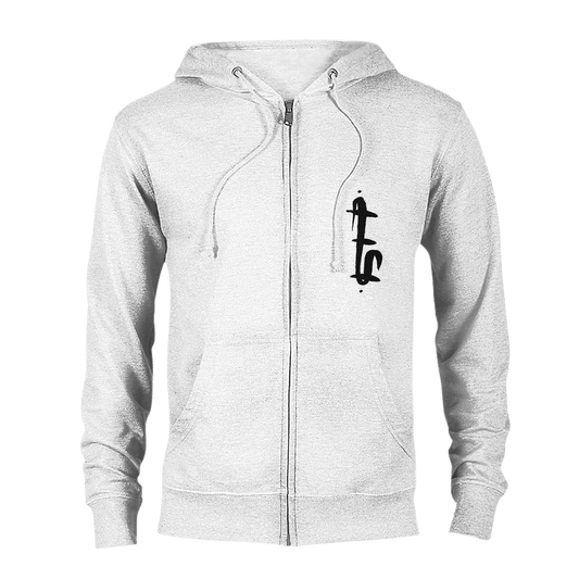 AdidA The Fallen Has A Posse - Classic Unisex Zip Hoodie apparel