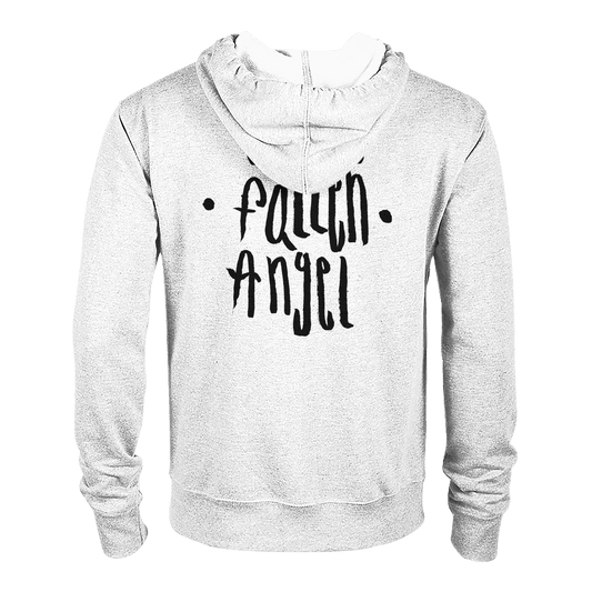 AdidA The Fallen Has A Posse - Classic Unisex Zip Hoodie apparel