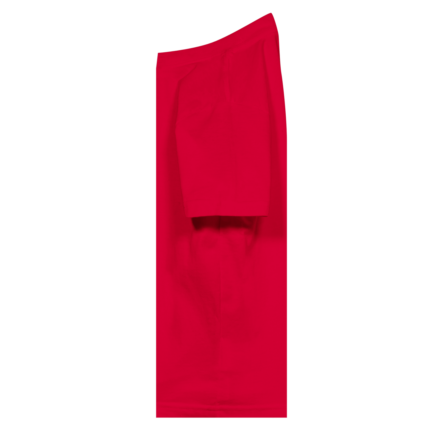 Big Heart - Toddler Fine Jersey T-Shirt apparel