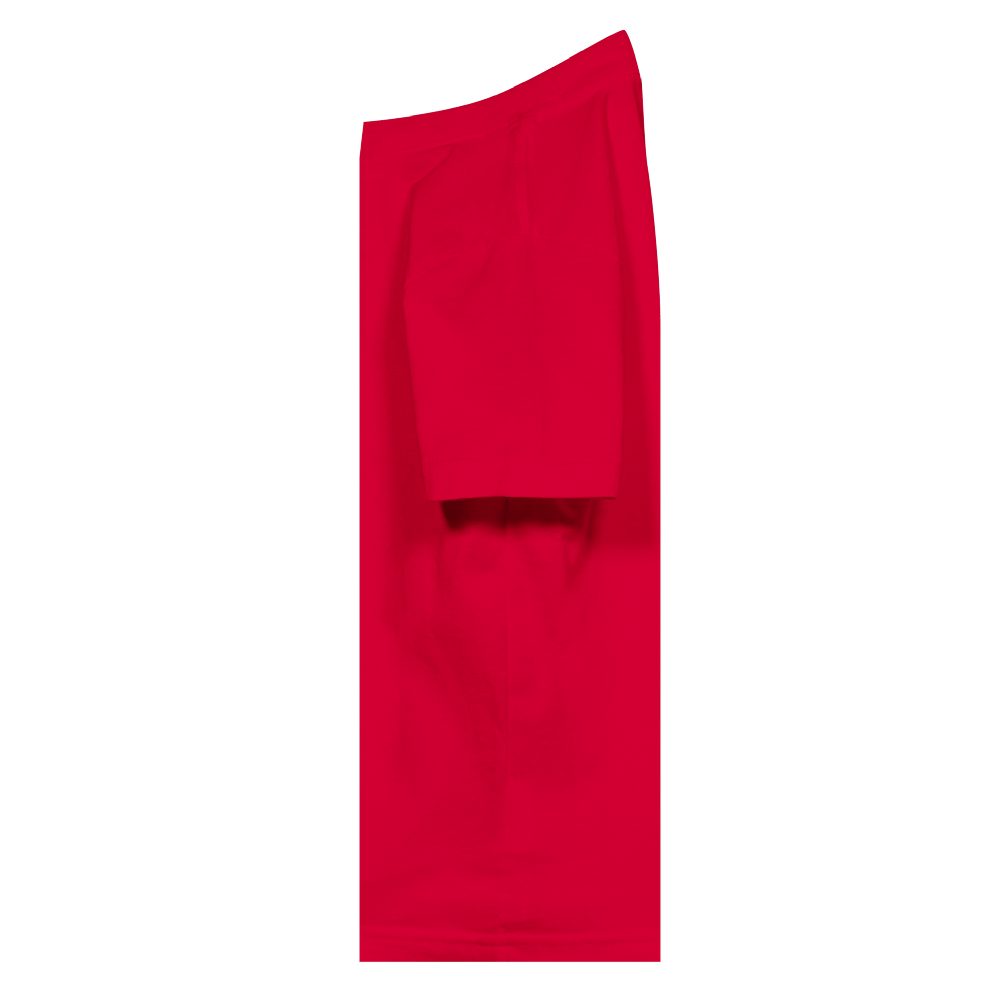 Big Heart - Toddler Fine Jersey T-Shirt apparel