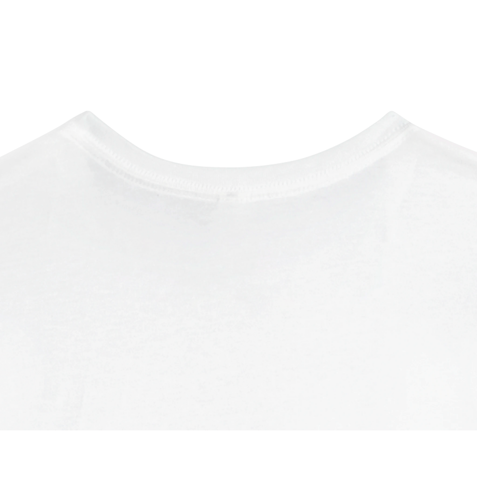 Big Red Heart - Women's Relaxed T-Shirt apparel