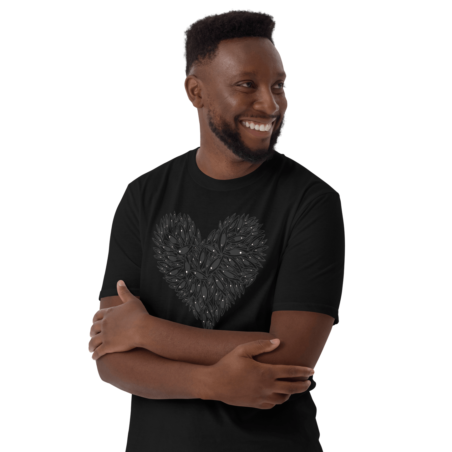 Eye Heart - Unisex T-Shirt apparel