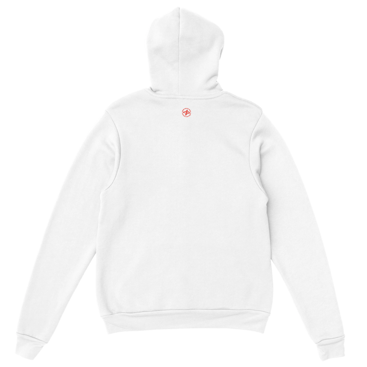 Hamsa Doodle - Classic Unisex Pullover Hoodie apparel
