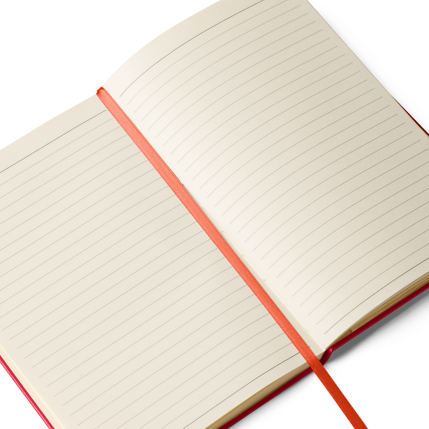 L.O.V.E - Hardcover bound notebook Print Material