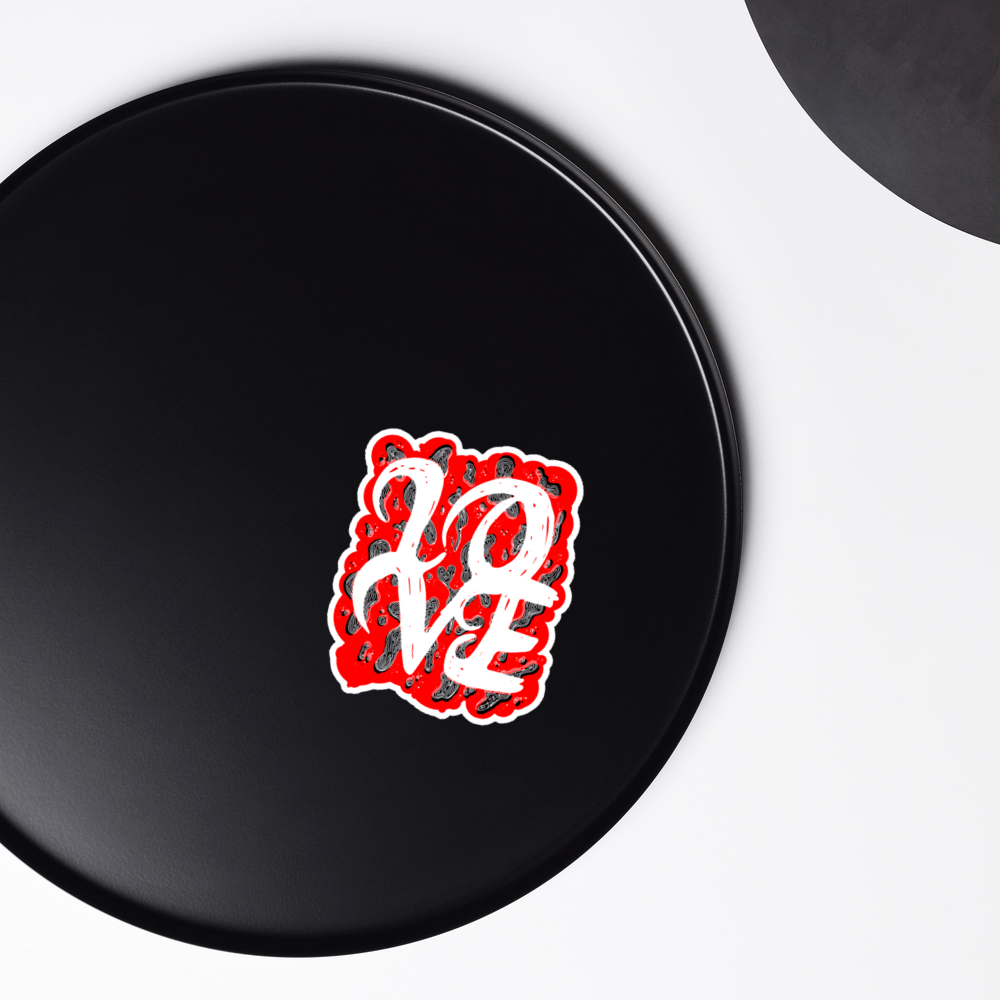 L.O.V.E Magnet magnets