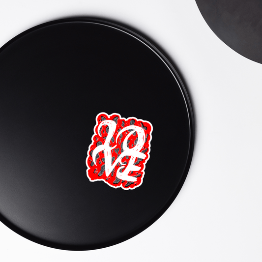 L.O.V.E Magnet magnets