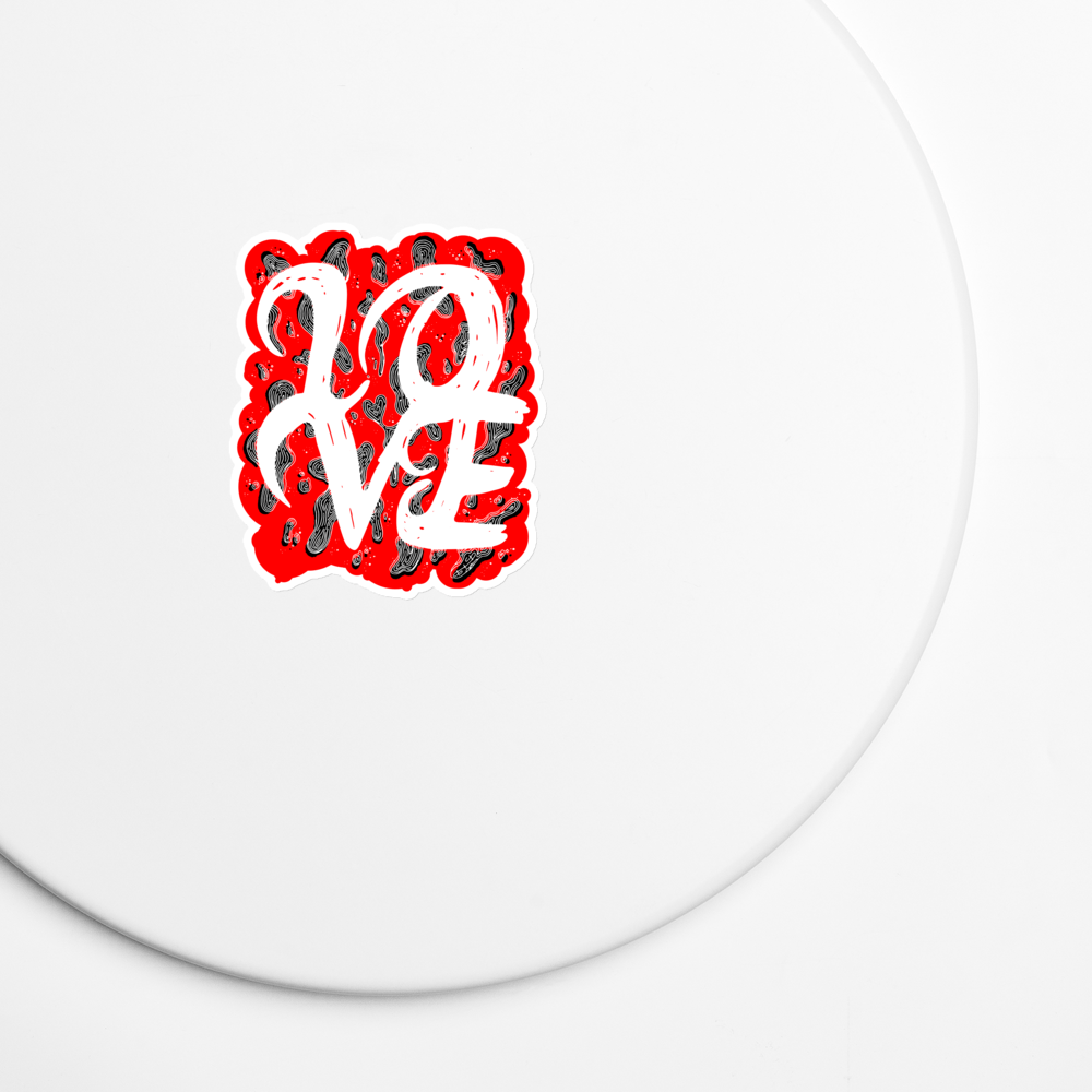 L.O.V.E Magnet magnets