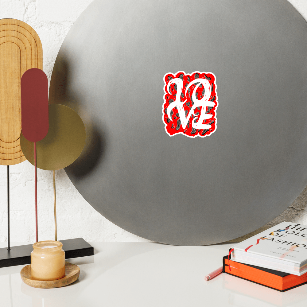 L.O.V.E Magnet magnets