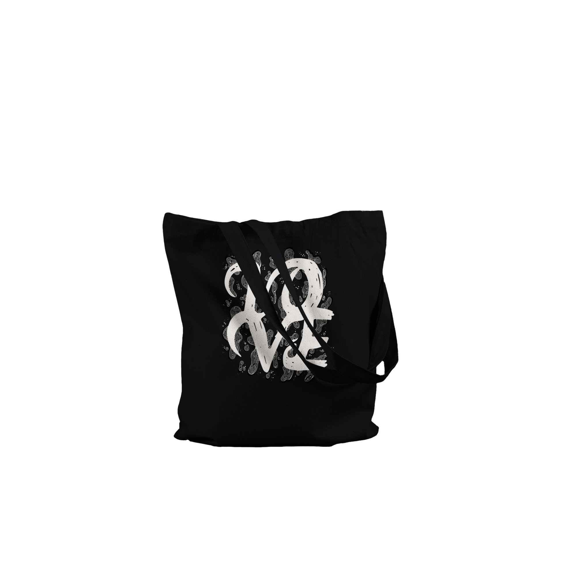 L.O.V.E - Premium Tote Bag Tote Bag