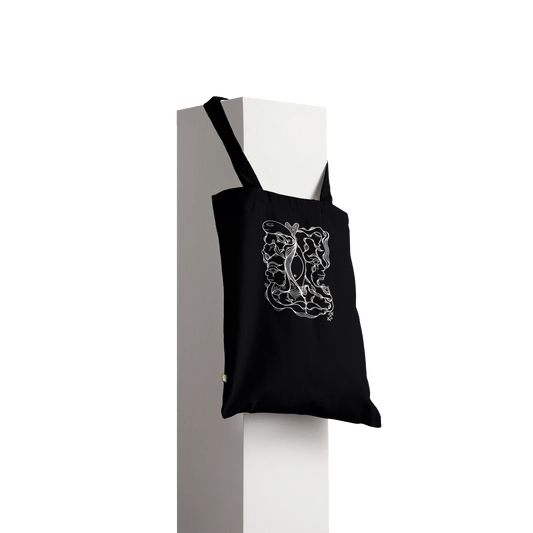 Let The Sun Shine Bright - Premium Tote Bag Tote Bag