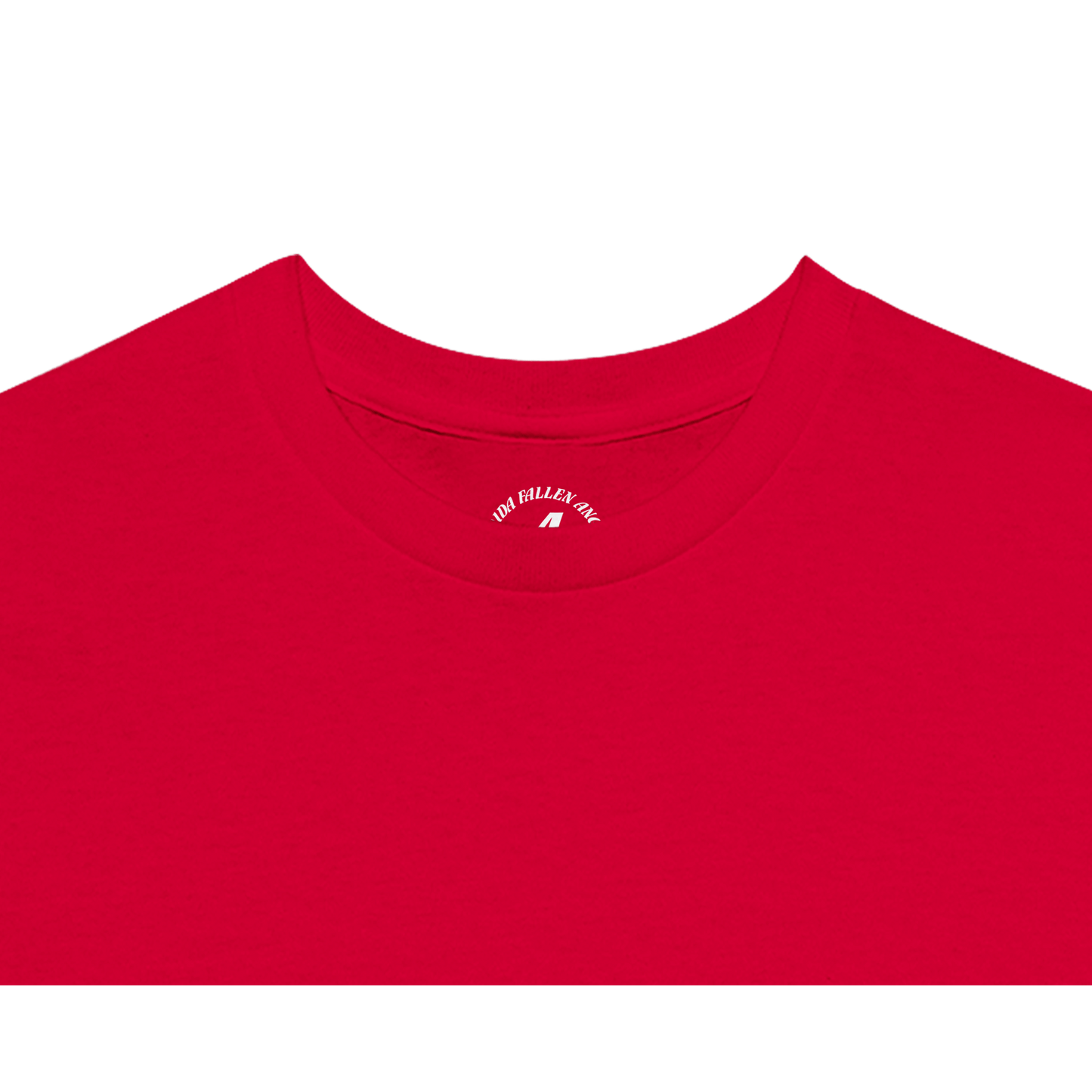 Love Letters - Heavyweight Unisex Crewneck T-shirt apparel