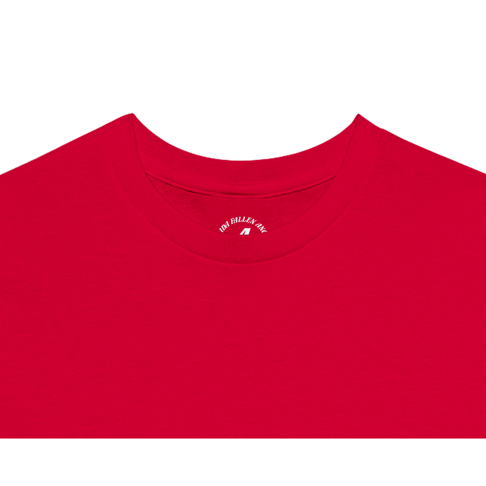 Love Letters - Heavyweight Unisex Crewneck T-shirt apparel