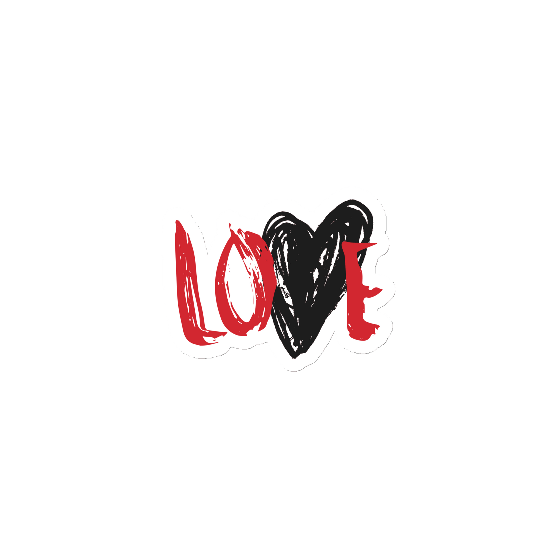 Love Magnet magnets 3″×3″