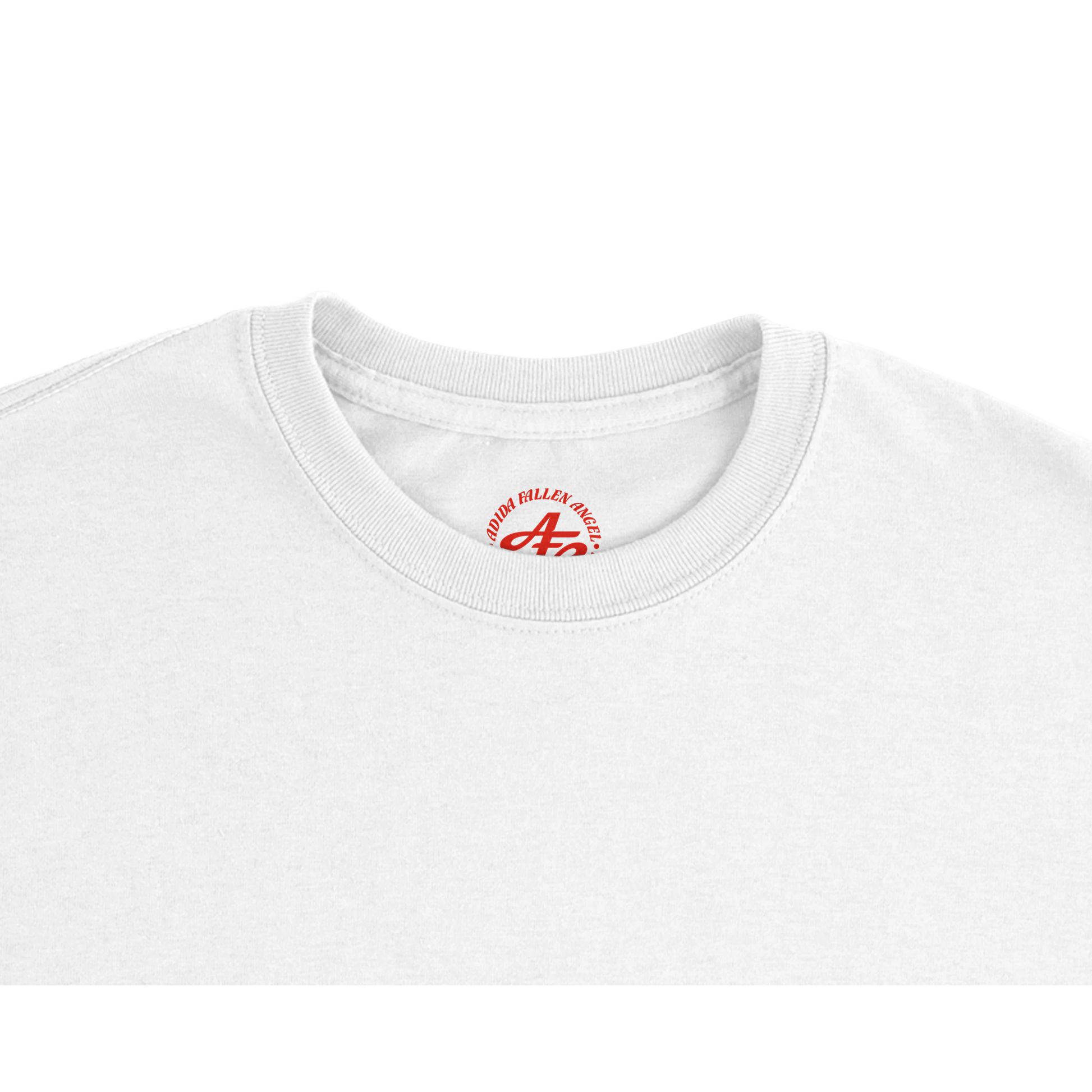 Sneak & Destroy - Heavyweight Unisex Crewneck T-shirt apparel