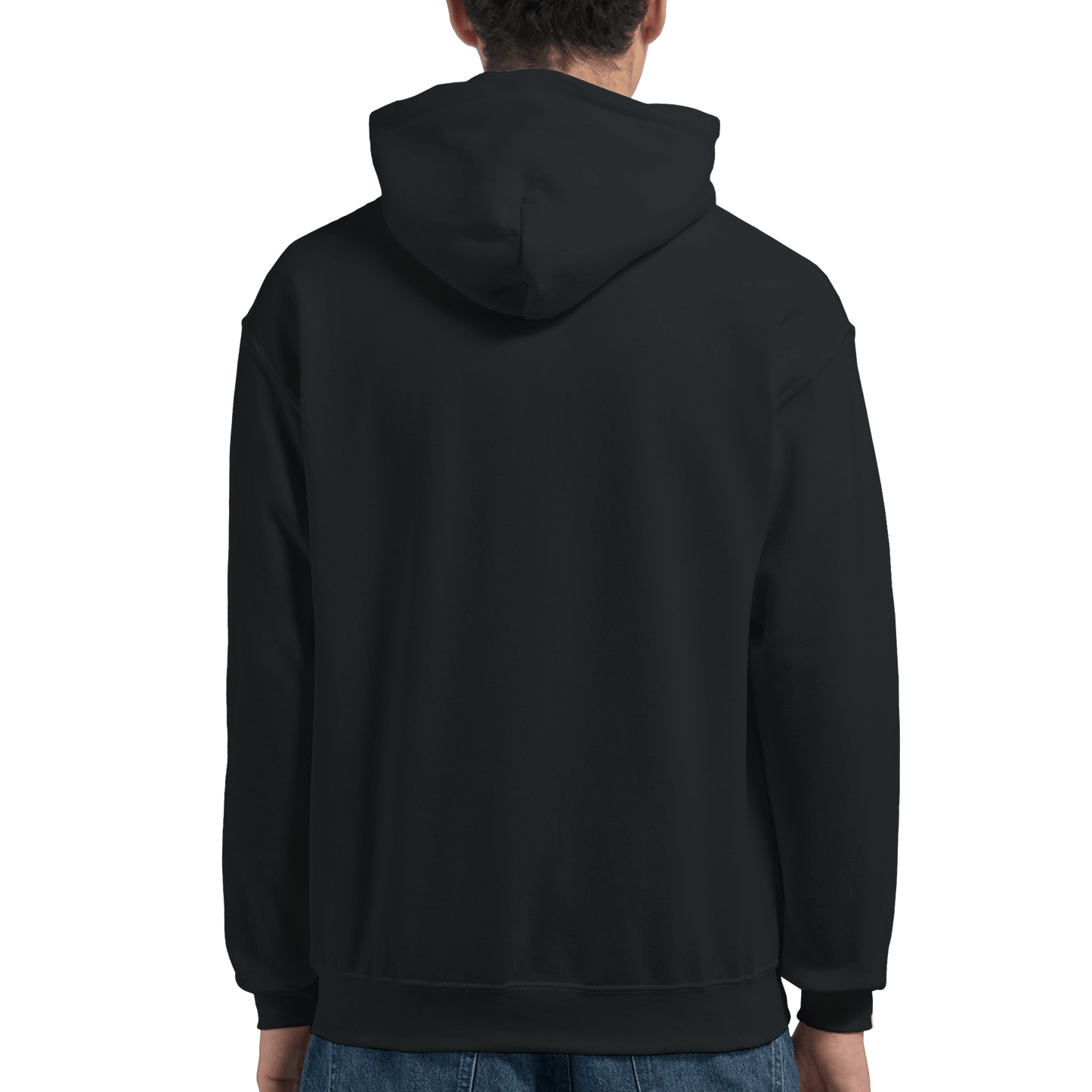 Subliminal Love - Classic Unisex Pullover Hoodie apparel