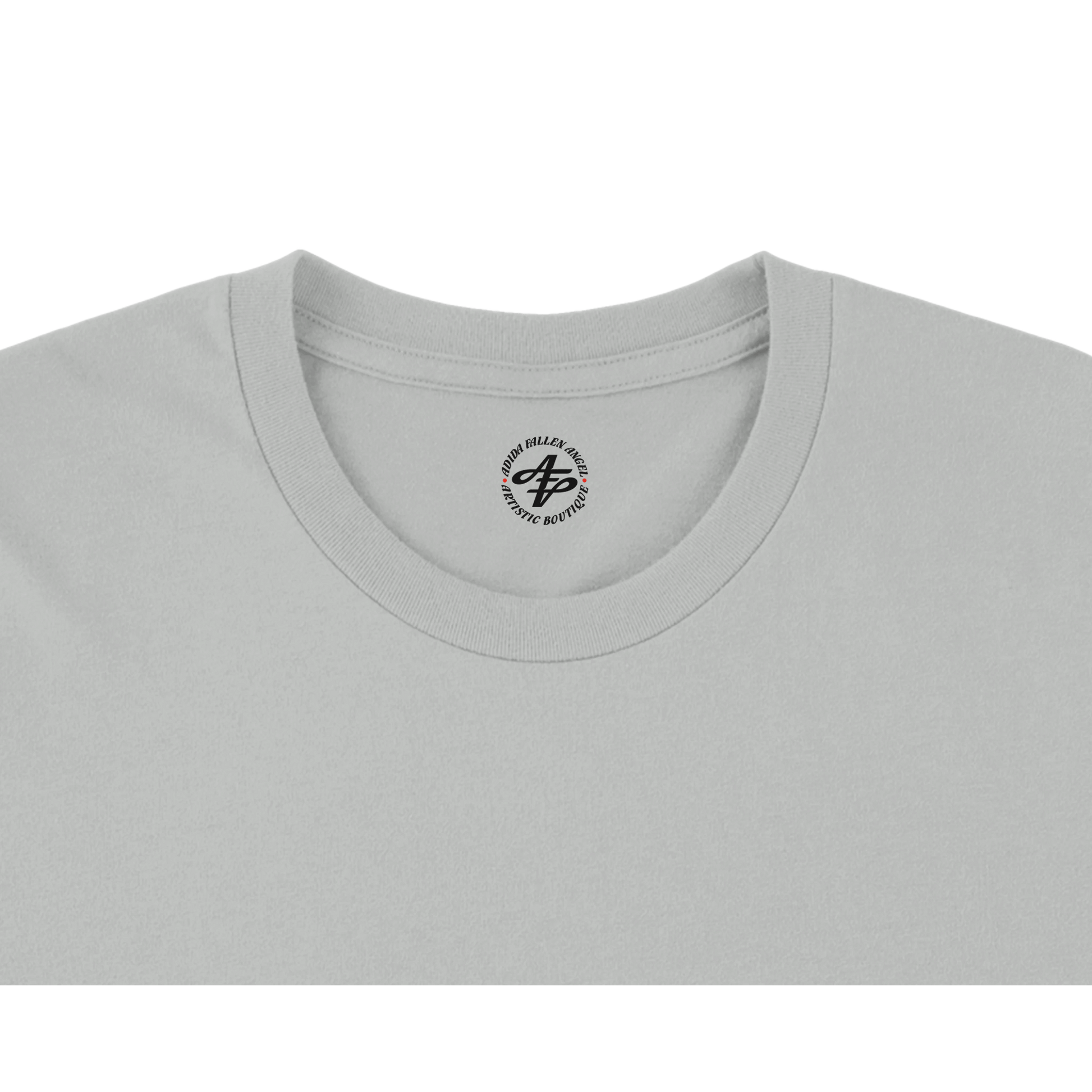 The Art - Premium Unisex Crewneck T-shirt apparel