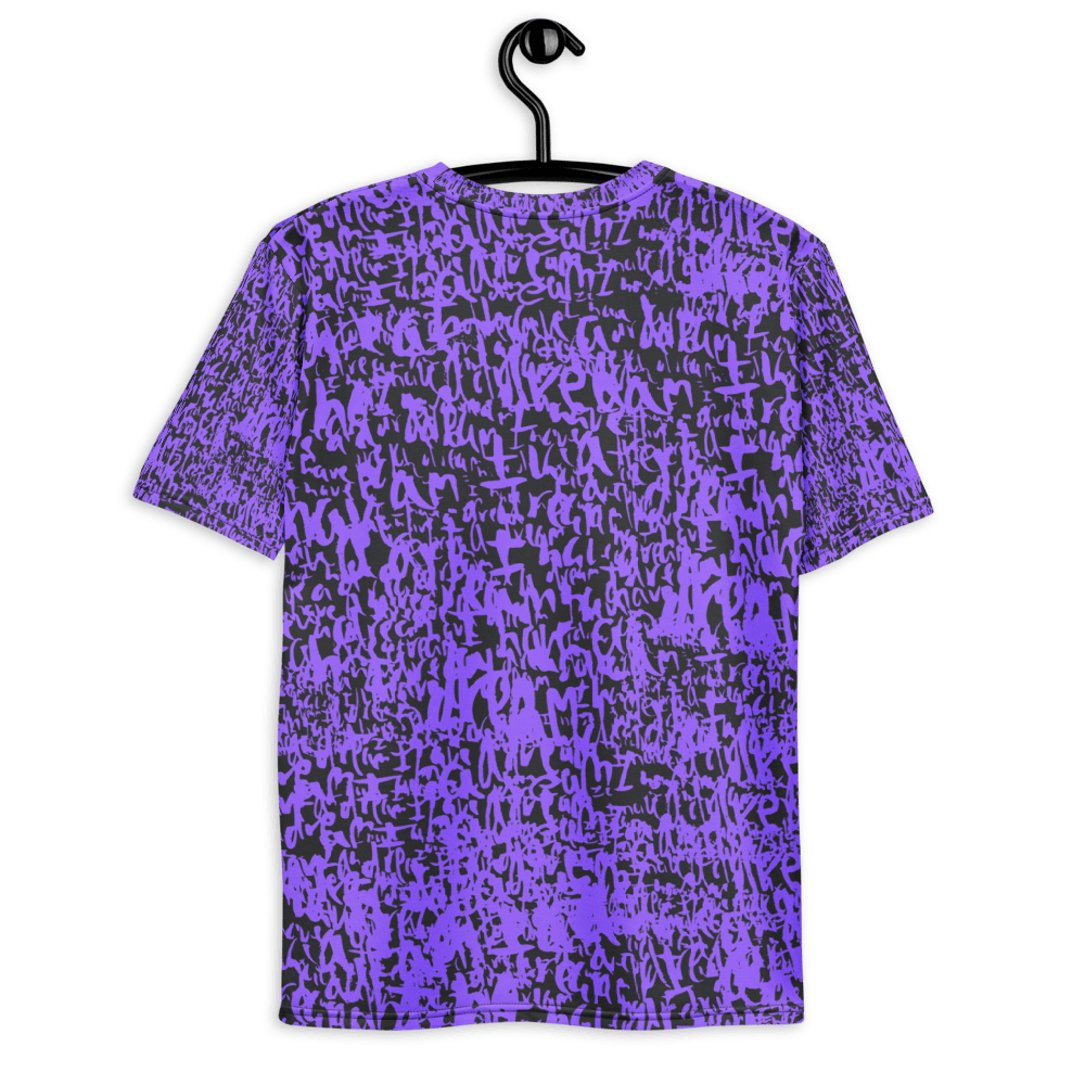 The Dreamer - Men's All-Over Print T-Shirt apparel