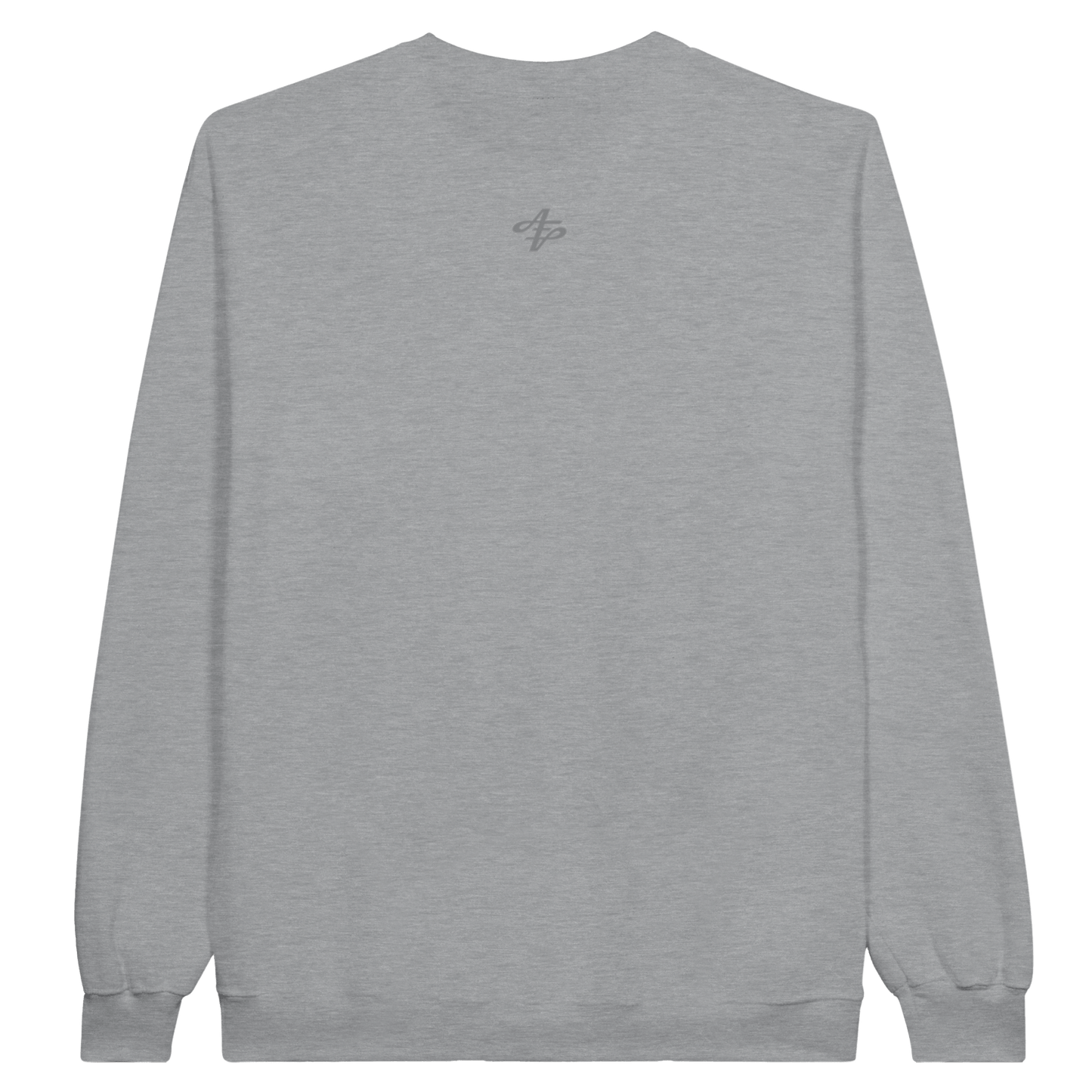 The Love - Classic Unisex Crewneck Sweatshirt apparel