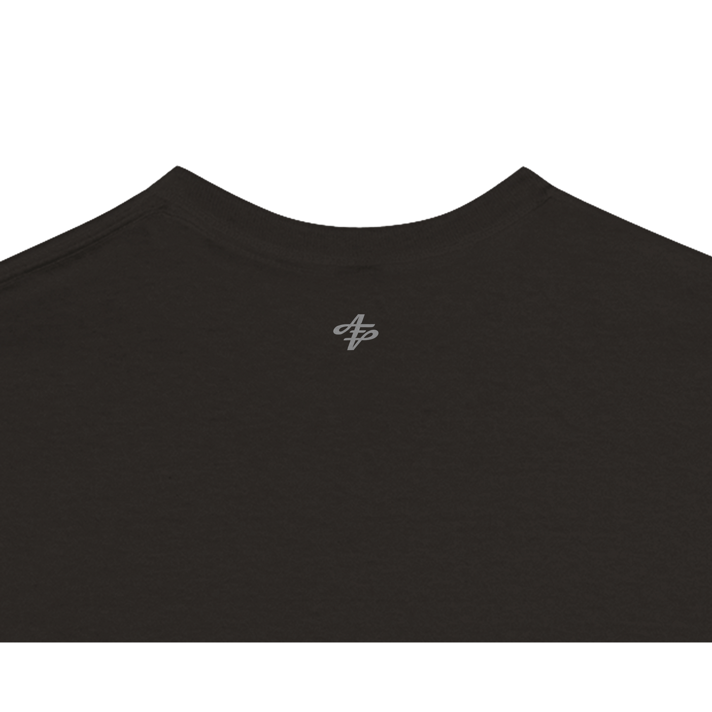 The Love - Heavyweight Unisex Crewneck T-shirt apparel