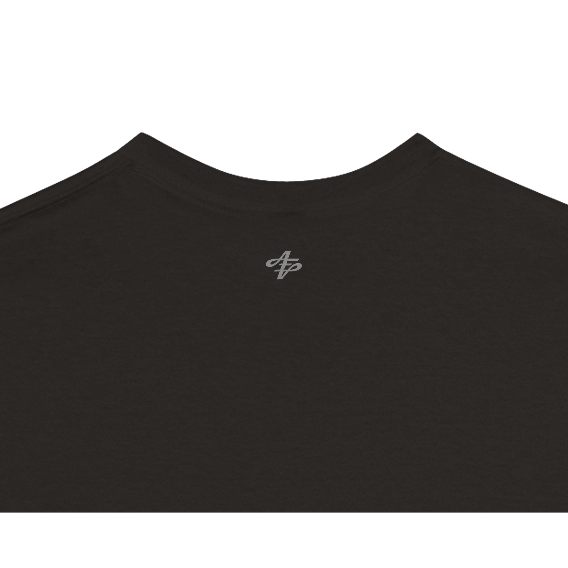 The Love - Heavyweight Unisex Crewneck T-shirt apparel