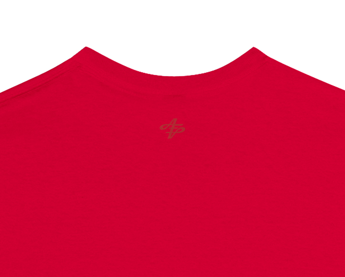 The Love - Heavyweight Unisex Crewneck T-shirt apparel