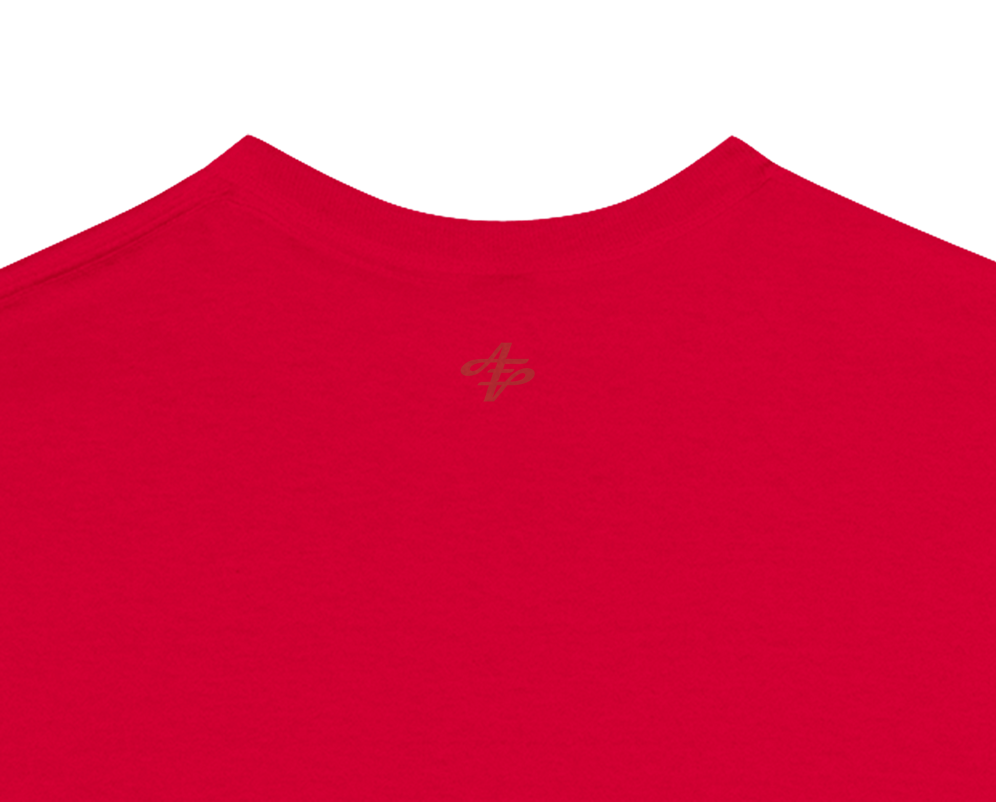 The Love - Heavyweight Unisex Crewneck T-shirt apparel