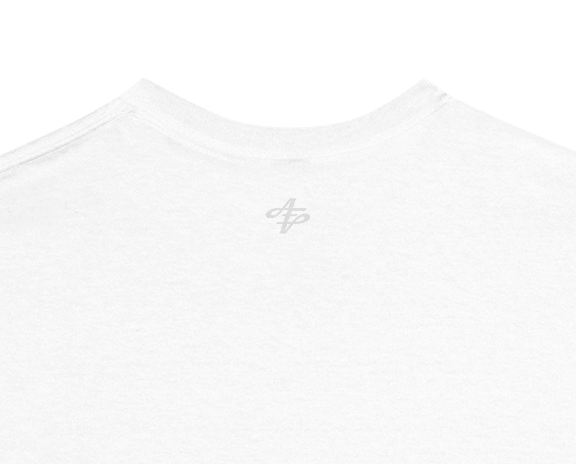 The Love - Heavyweight Unisex Crewneck T-shirt apparel