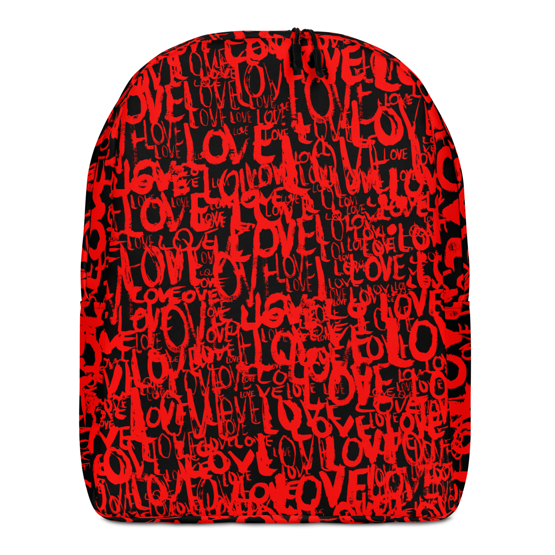 The Love - Minimalist Backpack Backpacks