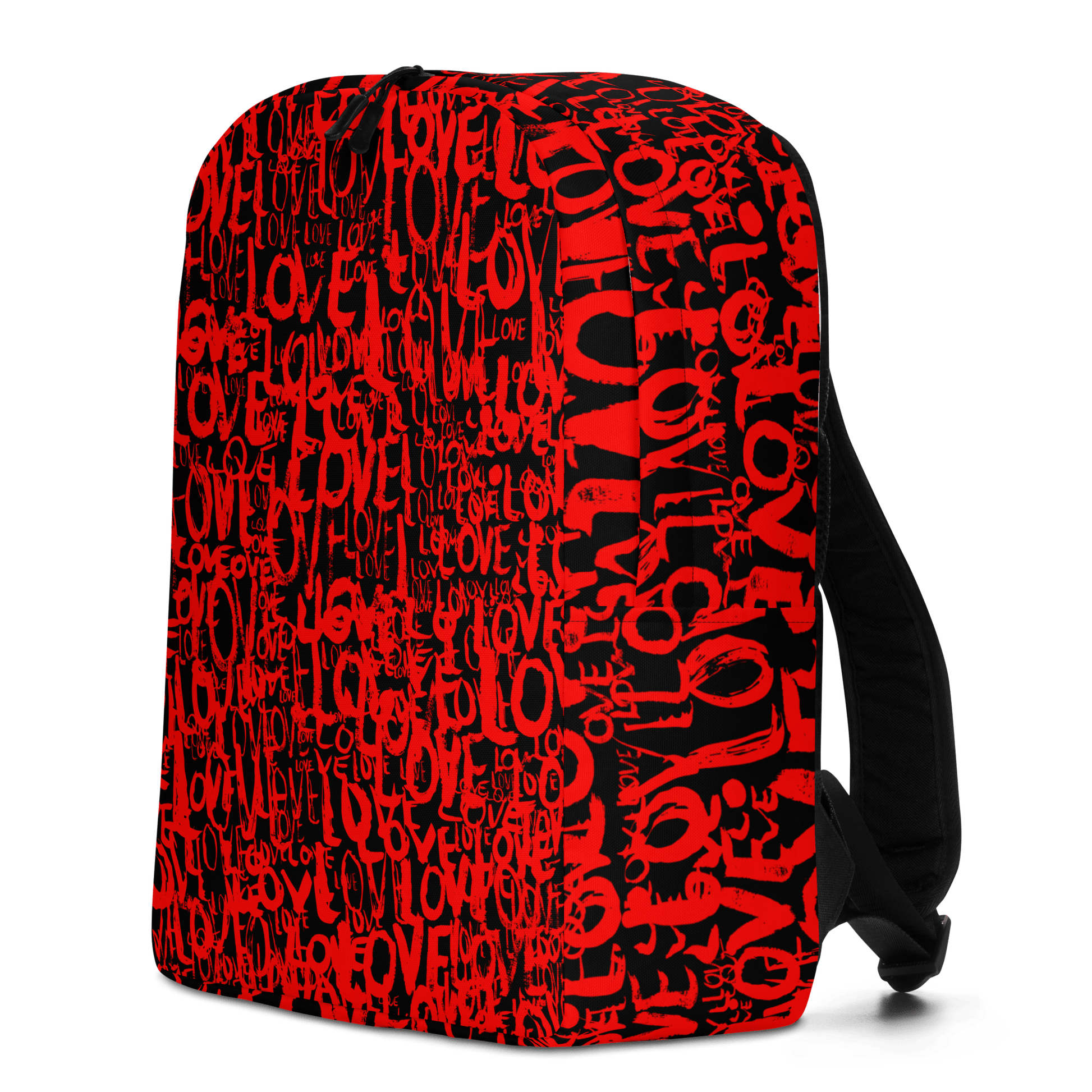 The Love - Minimalist Backpack Backpacks